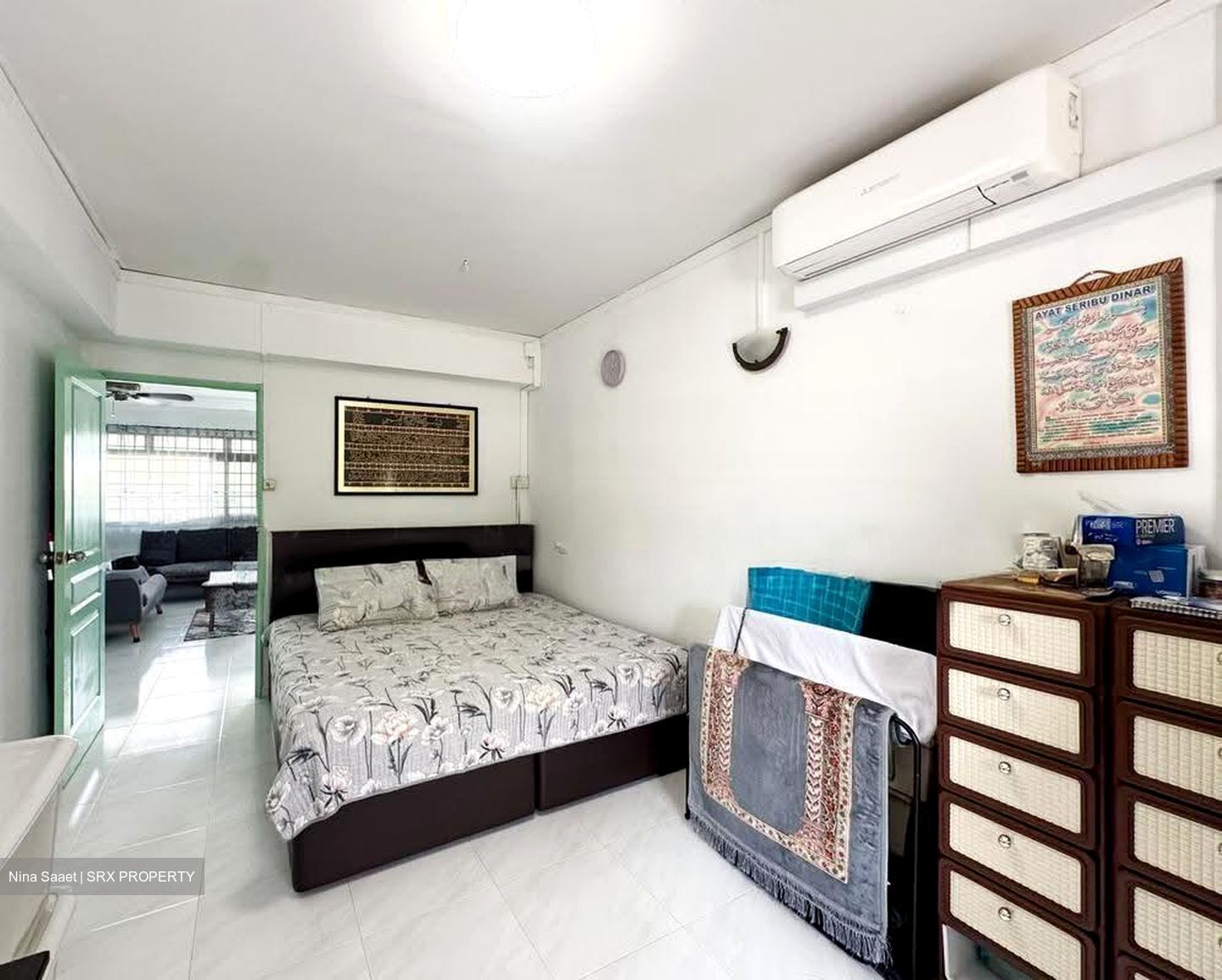 Blk 501 Woodlands Drive 14 (Woodlands), HDB 4 Rooms #622668081